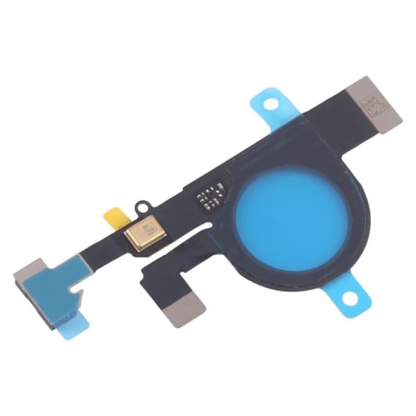 Google Pixel 9 Pro XL Microphone