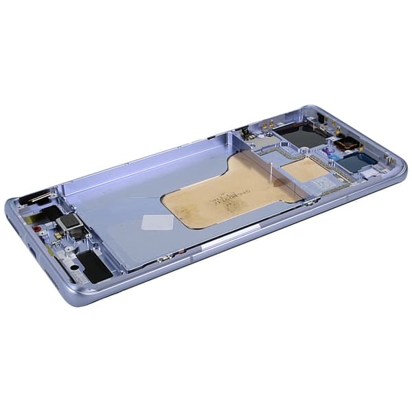 Xiaomi 12 12X Display with LCD Screen Original - Blue