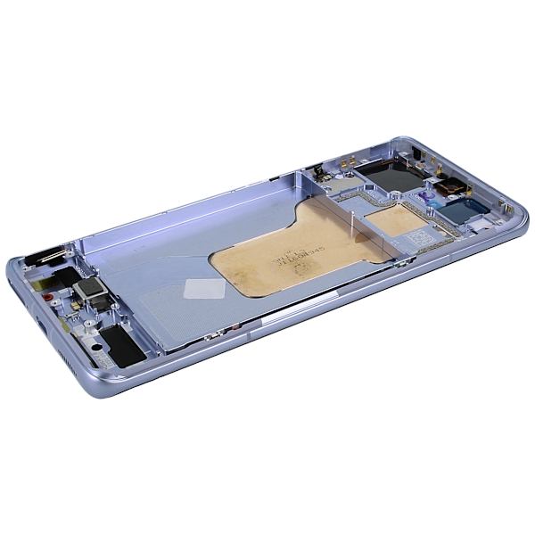 XIAOMI DISPLAY 12 / 12X WITH FRAME BLUE