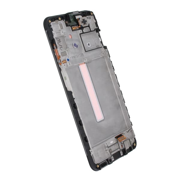 Samsung Galaxy A25 5G LCD Skärm Original - Svart