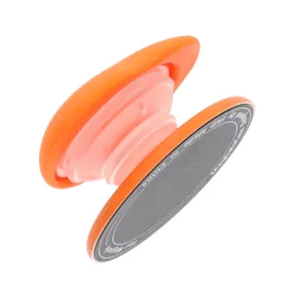 MagSafe Mobilgrepp med Hjärta - Orange