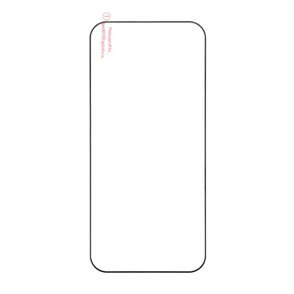 Screen Protector Tempered Glass for Google Pixel 10 Pro XL - 0.18mm