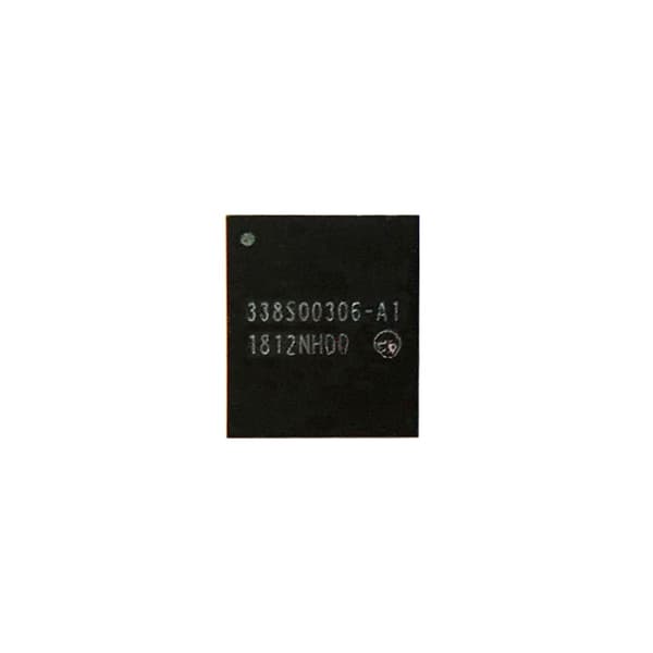 U3700 Camera IC 338S00306 - iPhone 8 8 Plus X XS XR XS Max