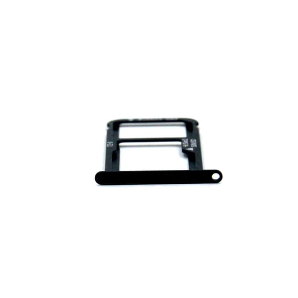 Huawei Mate 9 Memory Card and Sim Card Holder - Black
