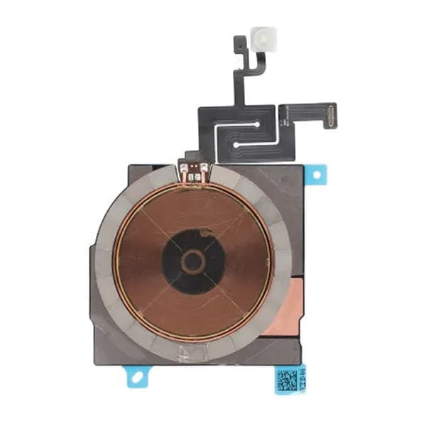 Wireless NFC MagSafe charging flex cable for iPhone Air