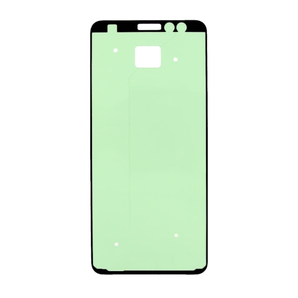 Samsung Galaxy A8 2018 Självhäftande tejp för LCD Skärm