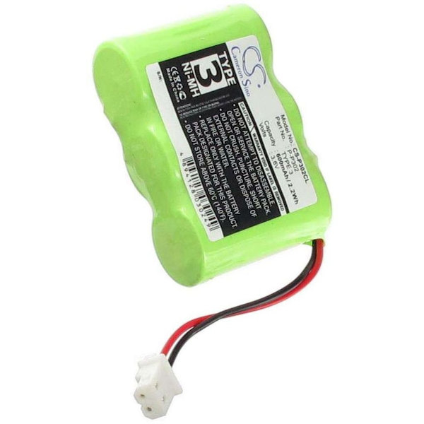 Battery for Siemens Gigaset A100 / for Panasonic etc