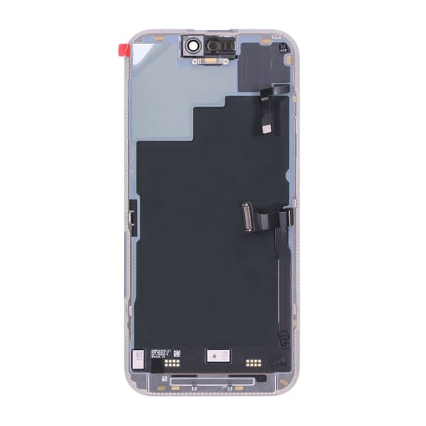 iPhone 15 Pro LCD Display Original (Service new+ Sensor run diagnose)
