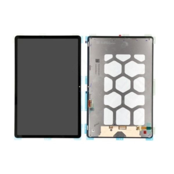 Galaxy Tab S7 FE 5G LCD Display Black