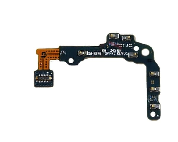 Samsung Galaxy S24+ Top FRC Flex Cable