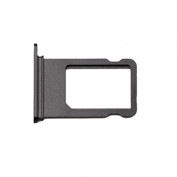 iPhone 8/SE 2020 Sim Card Tray Black
