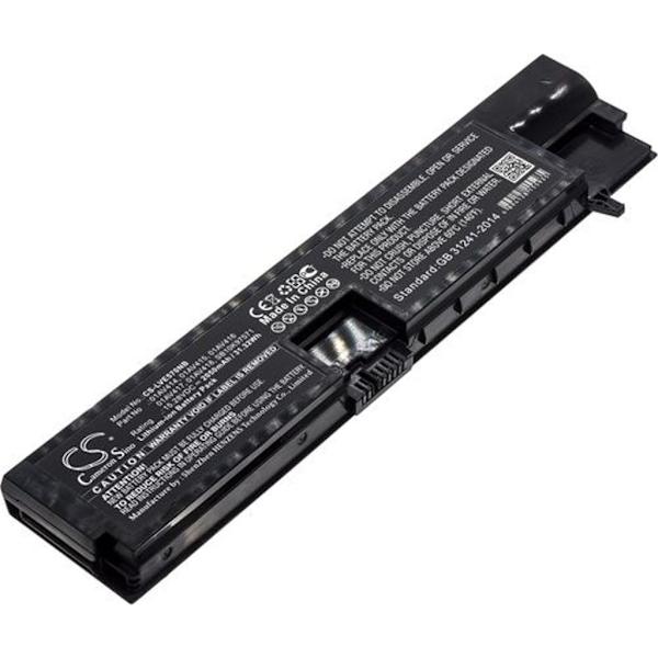 Battery for Lenovo ThinkPad E570 etc