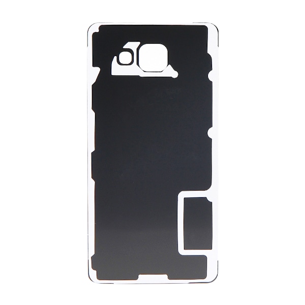 Samsung Galaxy A5 2016 Baksida/Batterilucka - Svart