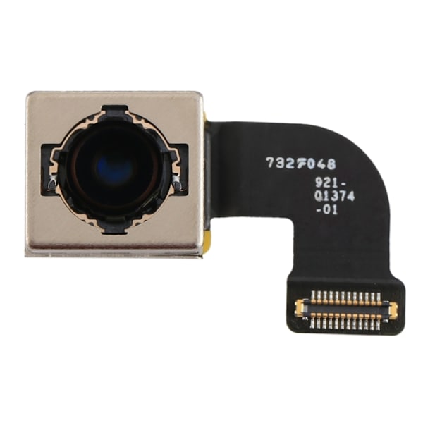 iPhone 8 and iPhone SE 2020 Rear camera