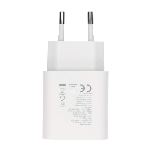 Rvelon Charger Dual USB-A and USB-C 20W - 10 pack