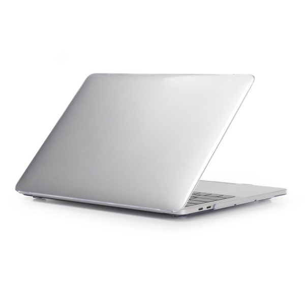 MacBook Pro 13" Transparent Case