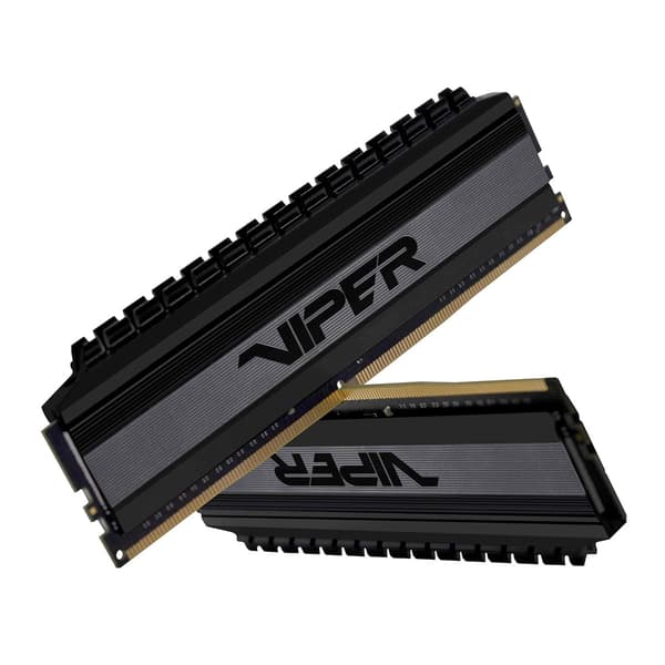 Patriot Viper DDR4 8GB 2x4GB PC Memory