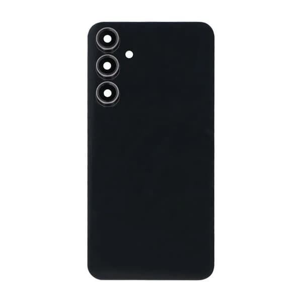 Samsung Galaxy S23 FE Back Cover - Black
