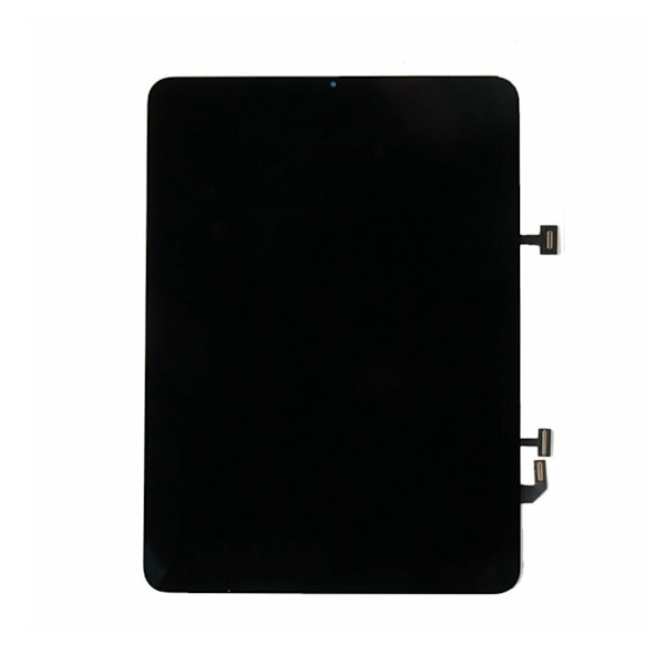 iPad Air 4 2020 LCD Skärm FOG - Svart