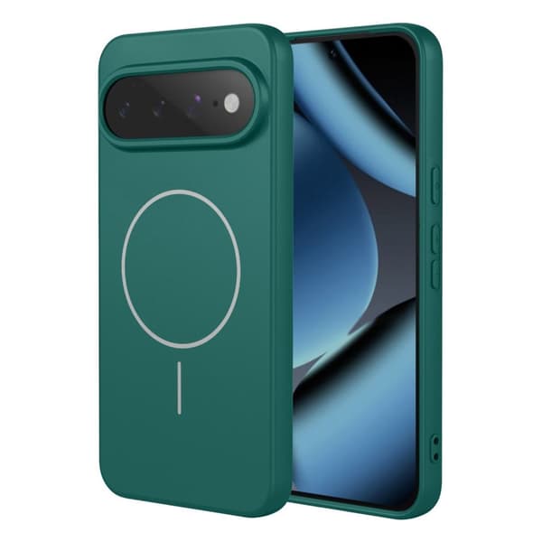 Google Pixel 11 Pro MagSafe Case - Turquoise