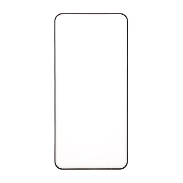 Screen protector Samsung Galaxy A36 with Aluminum frame (bulk)