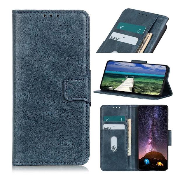 Protective Xiaomi Redmi 10C cover - Blue