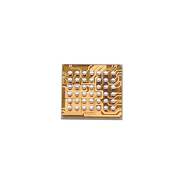 iPhone 7 and 7 Plus Audio IC Small