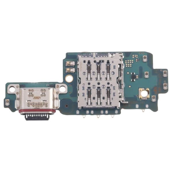 Samsung Galaxy S26 Ultra SM-S948B Charging Board