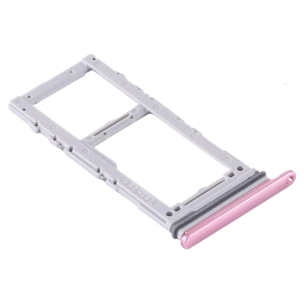 Samsung Galaxy S20/S20 5G SIM-Card Holder Cloud Pink