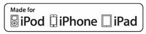 MFi Apple Certifierad Magnetic iPhone & iPad Lightning Till USB Kabel 1m - Silver Guld