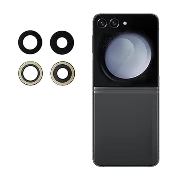 Samsung Galaxy Z Flip 5 Back Camera Glass