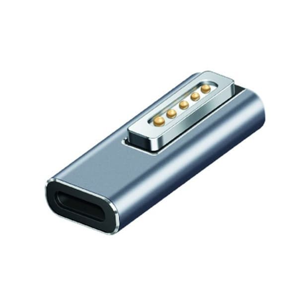 4Smarts Adapter USB-C PD 100W to MagSafe 2