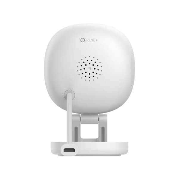 SiGN Vikbar Smart 3MP HD WiFi-kamera inomhus/utomhus