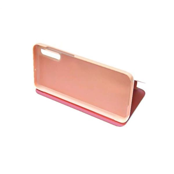 Mobile phone case Samsung A70 - Pink