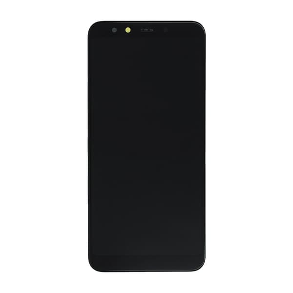 Xiaomi Mi A2 Mi 6X Display with LCD Screen Original - Black