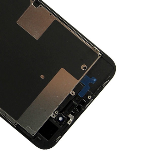 iPhone 8 Plus FKD LCD Skärm - Svart