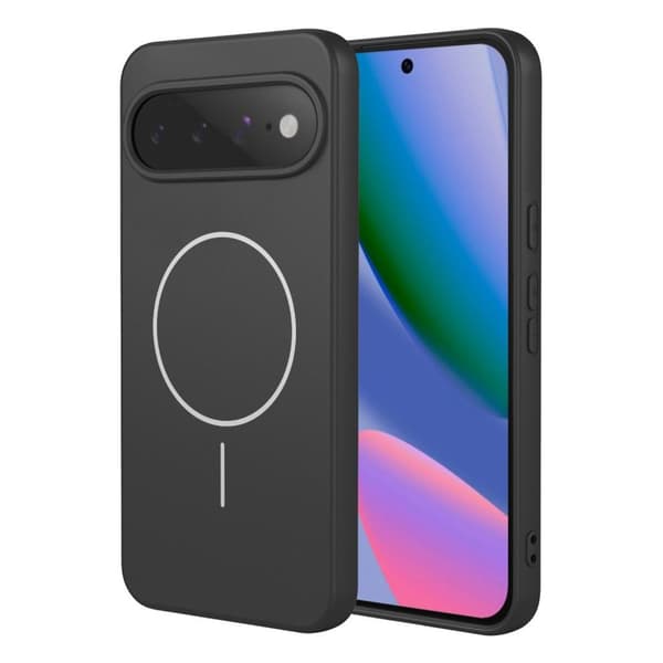 Google Pixel 11 MagSafe Case - Black