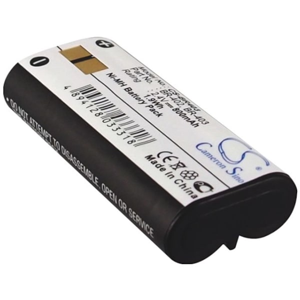 Battery for Olympus DS-2300 etc