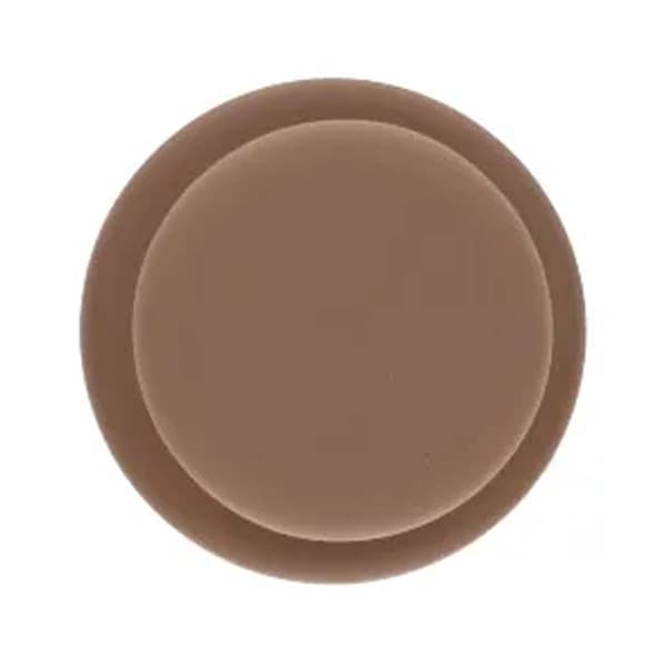 Round-Shaped MagSafe Phone Kickstand Khaki