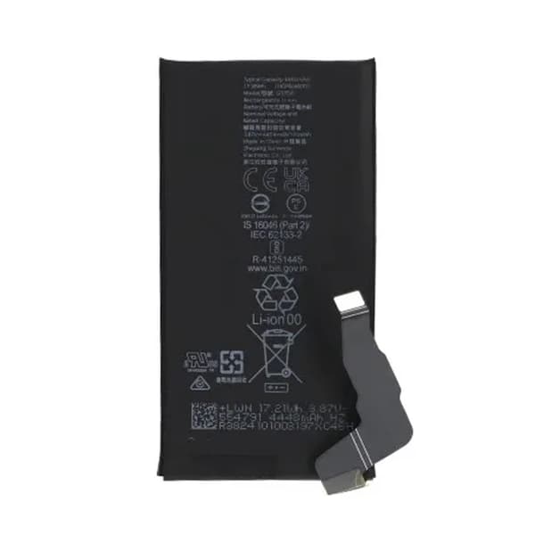 Google Pixel 8a Battery