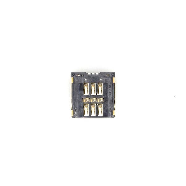 iPhone 5 Sim Card Reader