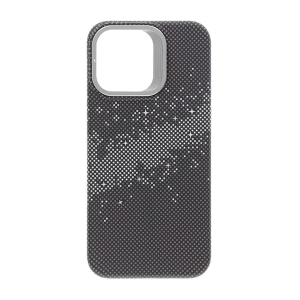 Magsafe Case and Stand for iPhone 15 Pro Max - Space Black