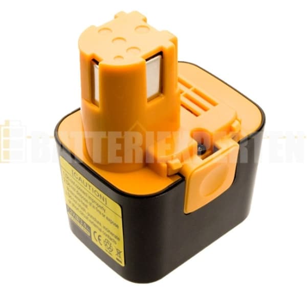 Battery for PANASONIC 7.2V 2.0Ah NI-MH