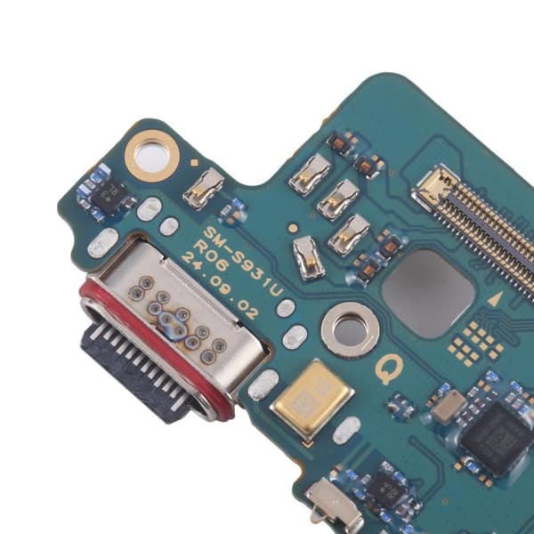 Samsung Galaxy S25 Charging connector Original