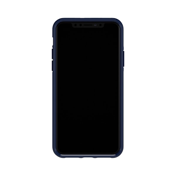 Richmond & Finch Skal Navy Stripes - iPhone X/XS