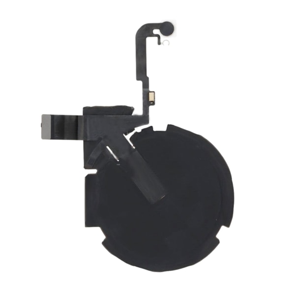 iPhone 15 Pro NFC wireless charging module with lightning flex