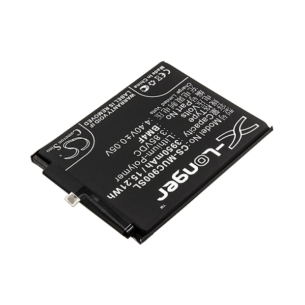 Batteri till Xiaomi Mi CC9E etc