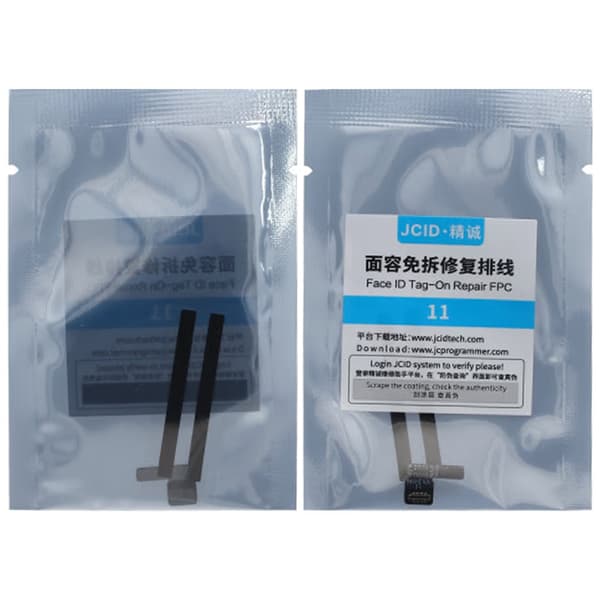 Tag-On Face ID Repair FPC Dot Projector Flex Cable for iPhone 11 JCID