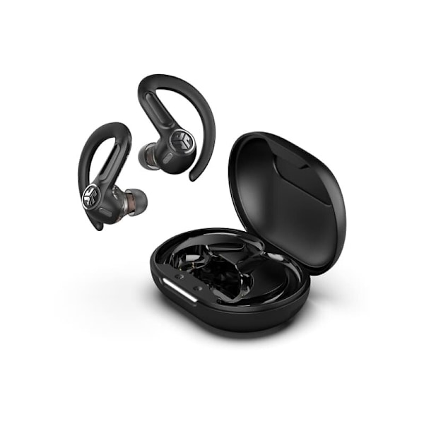 Original JLab Epic Sport 3 ANC True Wireless - Svart