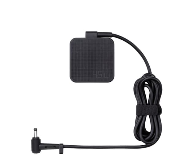 Asus AC adapter 45W 19V – 4.5mm Connector (AD45-00C)